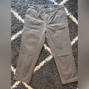 Men's Dockers Straight Leg Pants